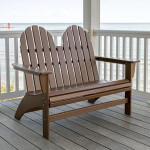 Adirondack Benches