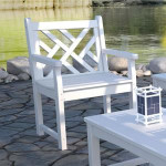 POLYWOOD® & Poly Casual Chairs