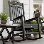 Poly Lumber & POLYWOOD® Rockers