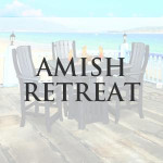 Amish Retreat Poly Furniture