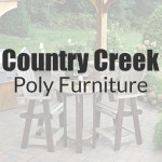 Country Creek Poly Furniture