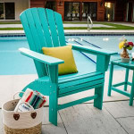 Poly Lumber & POLYWOOD® Adirondack Chairs