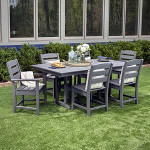 Poly Dining Sets