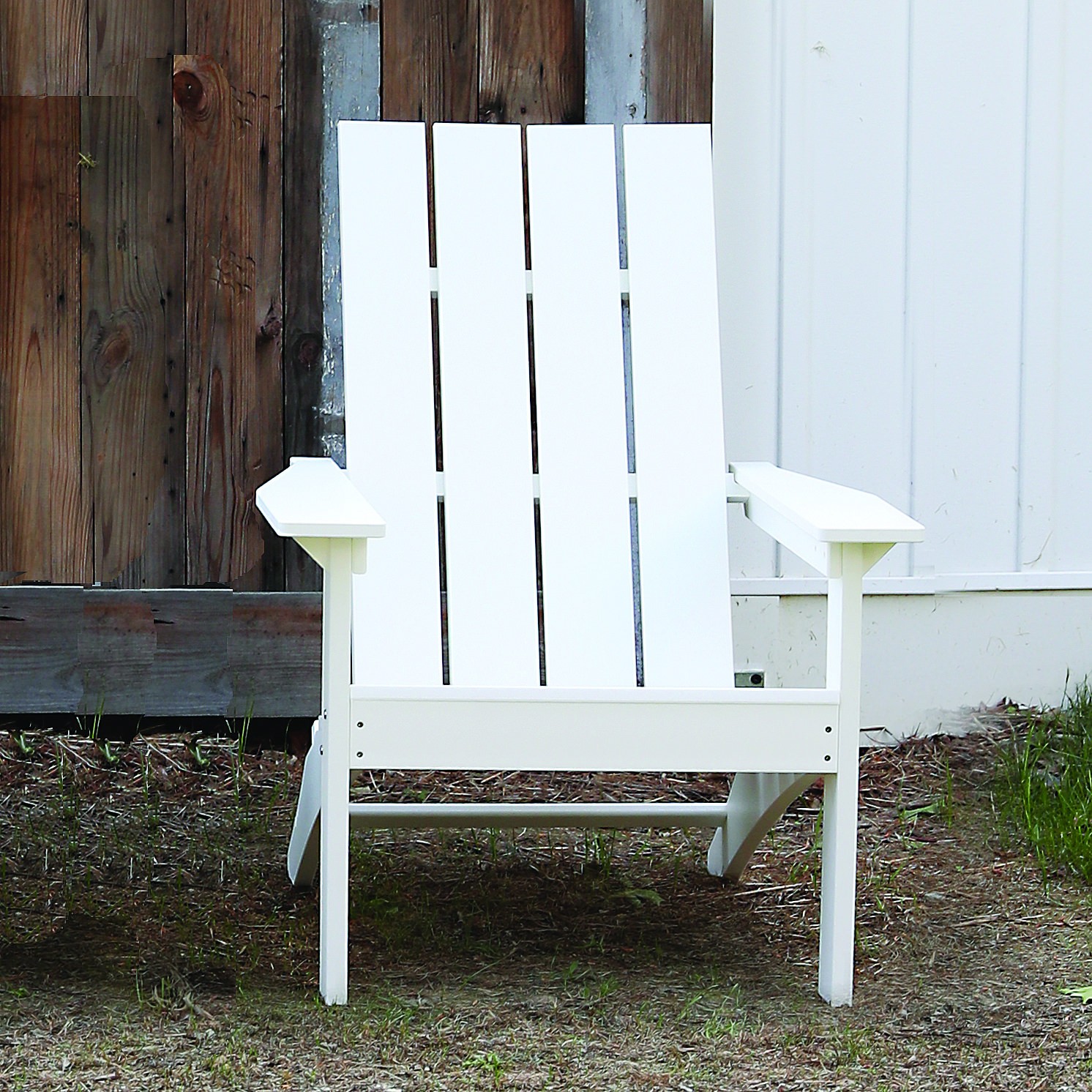 Shop The Berlin Gardens Mayhew Adirondack Chair Unbeatable Comfort   Berlin Gardens Mayhew Adirondack Chair Ls 