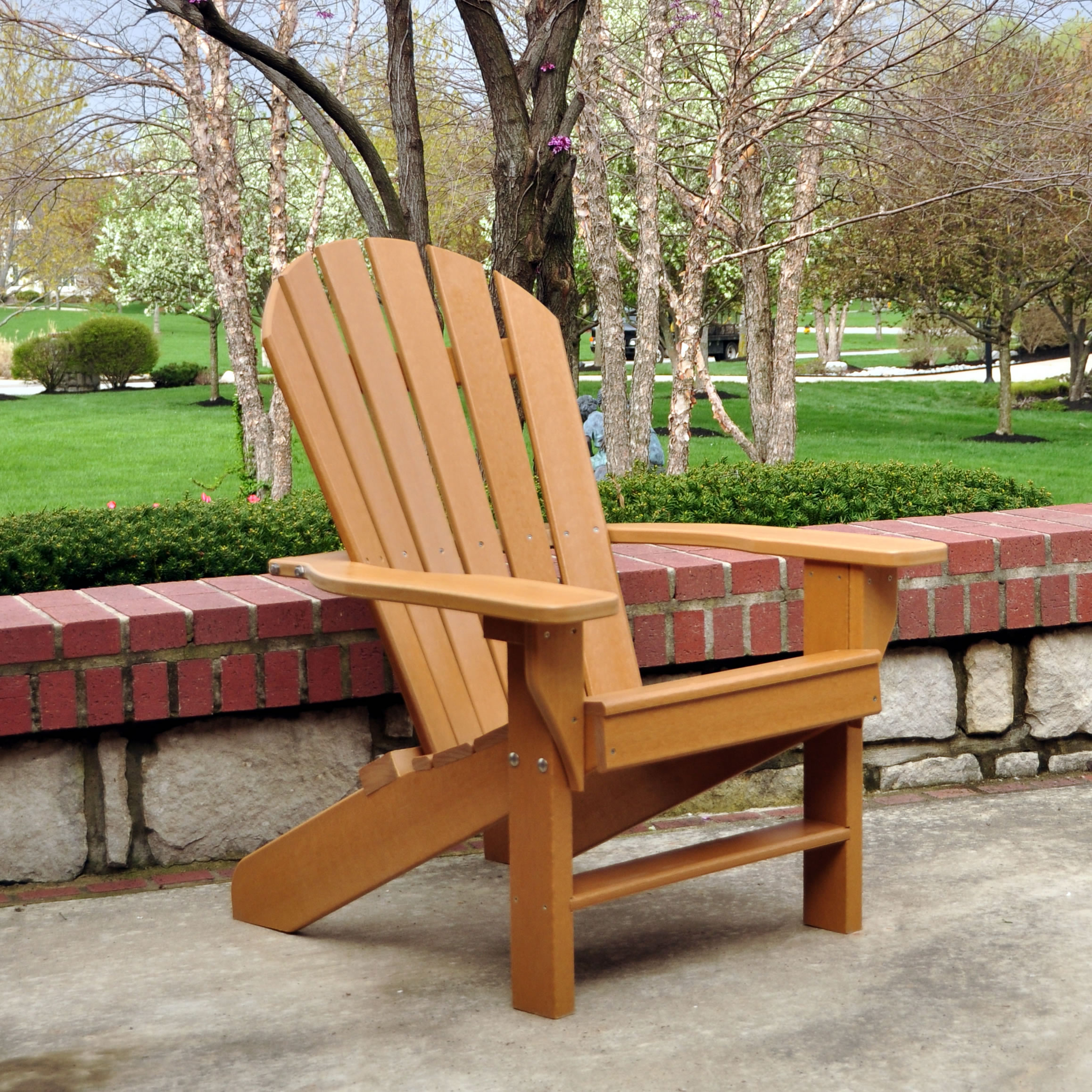 pool step chair