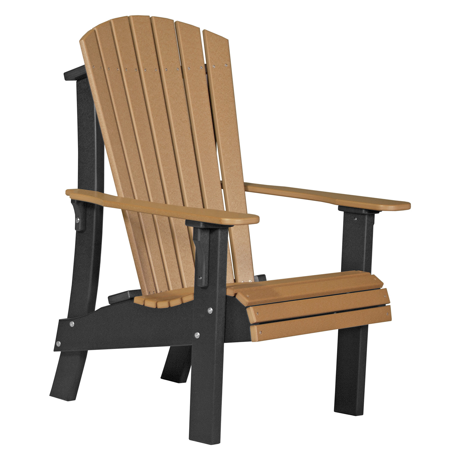 raised adirondack chairs