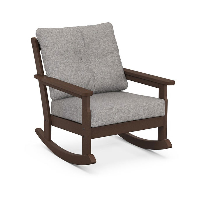 vineyard deep seating rocking chair