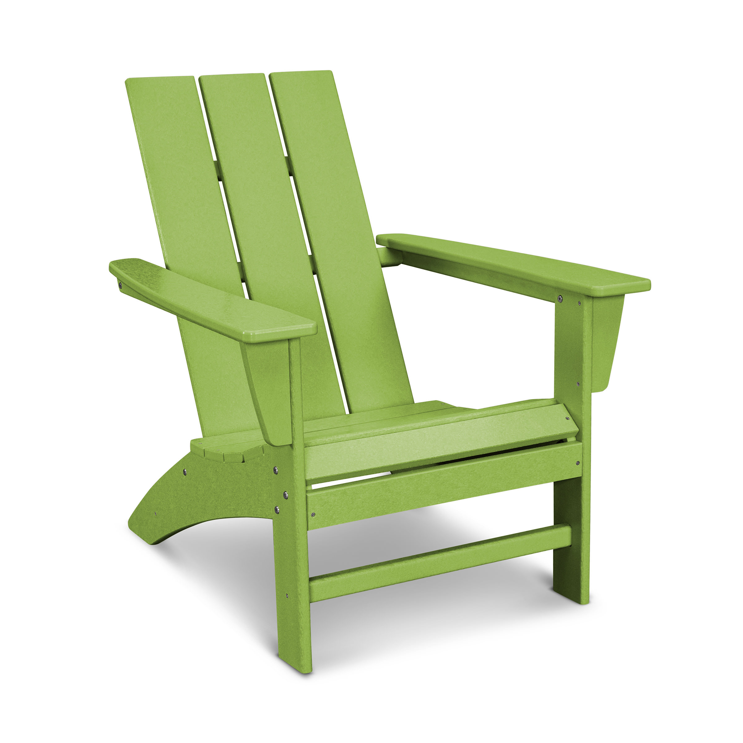 grant park modern adirondack chair