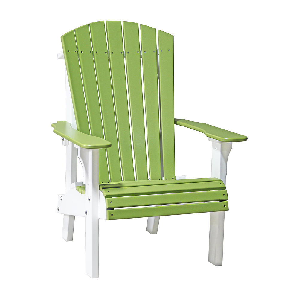 senior height adirondack chairs