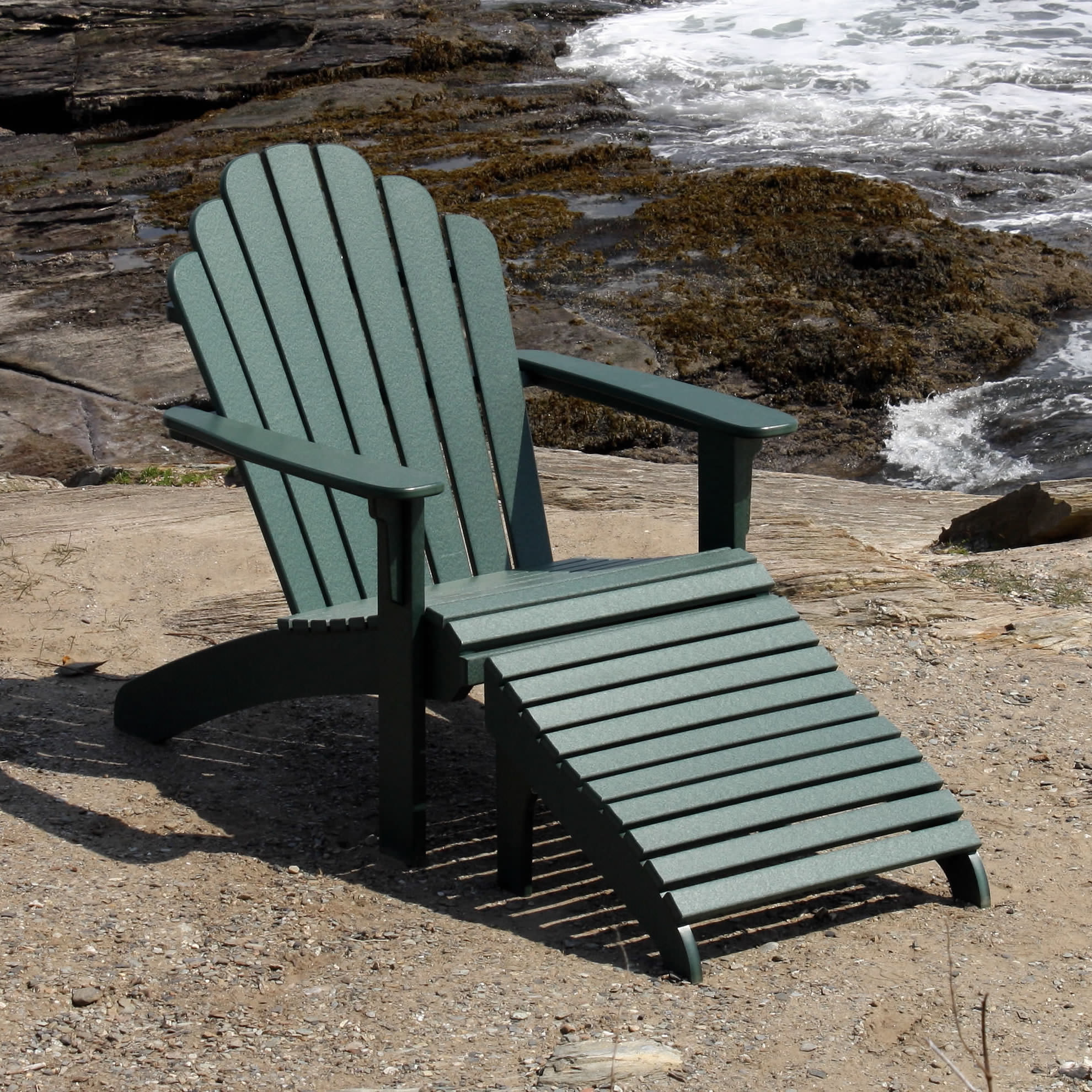 Hampton best sale adirondack chair