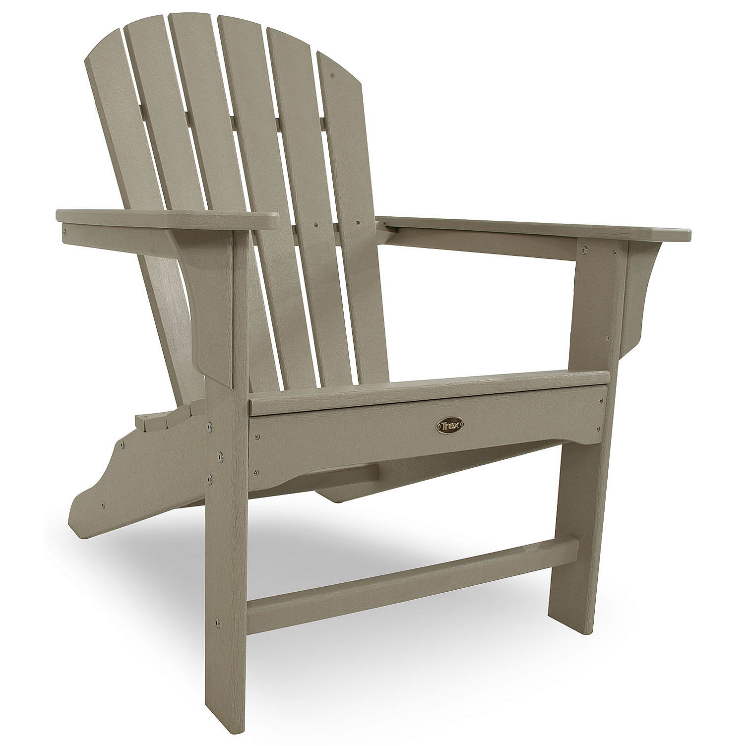 Polywood shellback best sale adirondack chair